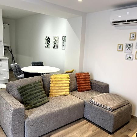 Le Verdoyant , Maisonnette Cosy Avec Terrasse Apartment Hagondange Екстериор снимка